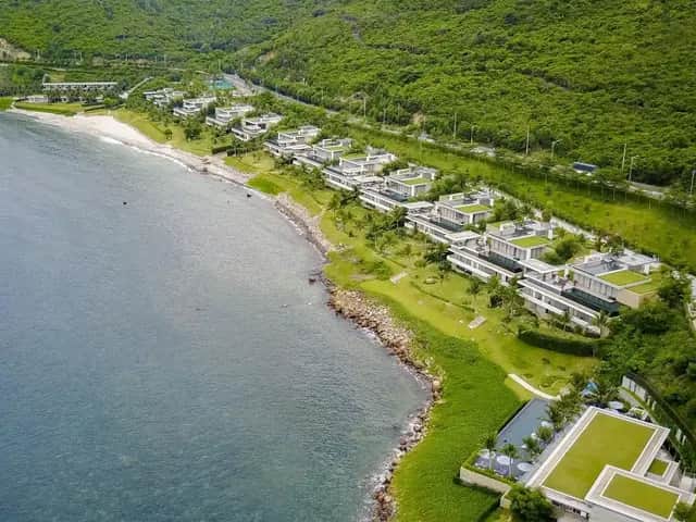 Mia Resort Nha Trang, Нячанг